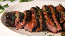 Load image into Gallery viewer, RYM Steak Rub & Seasoning - 6 Pounds - Resealable w/ Handle - Shipping Included