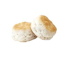 Load image into Gallery viewer, R.Y.M. Professional Biscuit Mix (1.5 Pounds) Resealable Bag, Long Shelf Life (FREE Freight)- Just Add Water