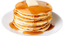 Load image into Gallery viewer, Butter Vanilla Flavored Pancake Mix (30 pounds) Long Shelf Life (FREE Freight)