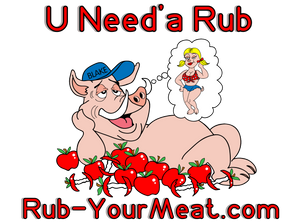 Rub-YourMeat.com