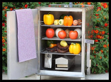 Load image into Gallery viewer, Smokin Tex 1100 Pro Series BBQ Electric Smoker
