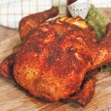 Load image into Gallery viewer, RYM Wing &amp; Chicken Rub- Sample - You only Pay Packaging, Shipping &amp; Handling- 2 ounces
