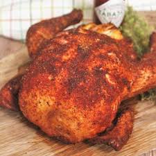 RYM Chicken & Poultry Rub- 6 Pounds - Resealable w/ Handle - Shipping Included