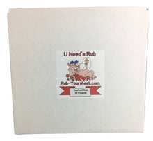 Load image into Gallery viewer, RYM-Seafood Rub / Seasoning - 22 Pounds - Bulk Food Service Box - Shipping Included
