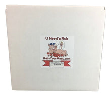 Load image into Gallery viewer, RYM Wing &amp; Chicken Rub- 22 Pounds - Bulk Food Service Box - Shipping Included
