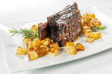 Load image into Gallery viewer, RYM Beef Rib Rub - 25 Pounds - Bulk Food Service Box - Shipping Included
