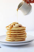 Load image into Gallery viewer, Butter Vanilla Flavored Pancake Mix (1.5 Pounds) Resealable Bag, Long Shelf Life (FREE Freight)
