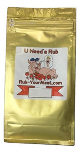 RYM Chicken Breading Mix (1.5 Pounds) Resealable Bag, Long Shelf Life (FREE Freight)