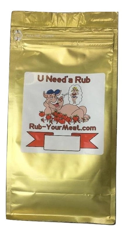 RYM Chicken Breading Mix (1.5 Pounds) Resealable Bag, Long Shelf Life (FREE Freight)