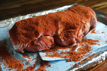 Load image into Gallery viewer, RYM Pork Rub- Sample - You only Pay Packaging, Shipping &amp; Handling- 2 ounces
